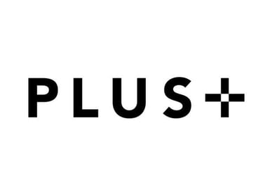 Plus + logo