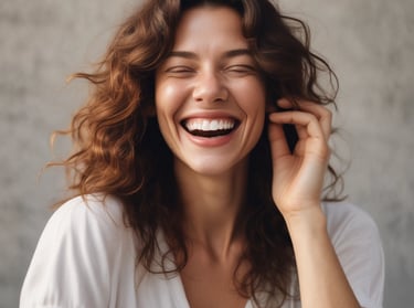 An open book with a vintage celestial and zodiac theme rests on a soft, textured fabric background. Next to the book is a deck with the label 'Astrology' featuring an image of the night sky and silhouettes of two figures. The book pages show intricate designs with celestial maps and astrology symbols.