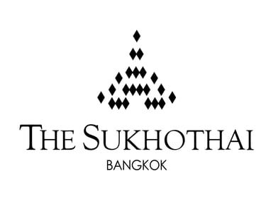 The Sukhothai logo