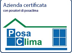 Partner Posa Clima Olivieri e Bosco