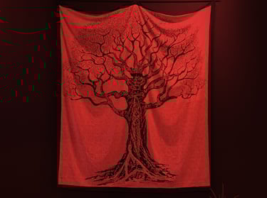 ASD Movimento Bergamo - Albero della vita