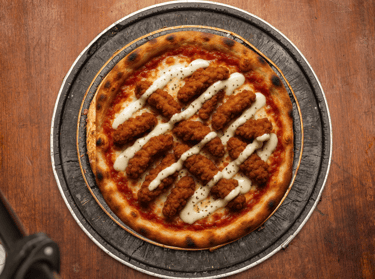 Pizzaria em Porto Alegre da Marquês Pizzaria com Filé