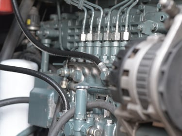 motor diesel bogota