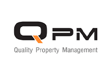 QPM logo