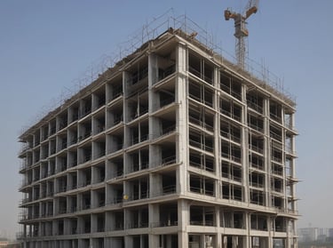 Bright living room with modern inventory