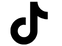 TikTok logo