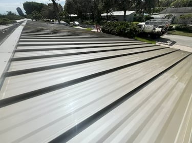 metal roof cleaning broward county fl 
