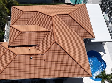 roof soft wash fort lauderdale fl 