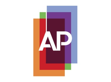 AP logo