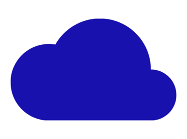 sistema alojado en la nube