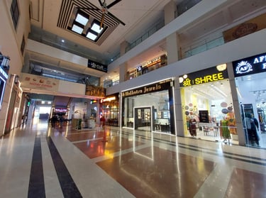 Spectrum Metro Mall Directory Sector 75 Noida