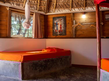 kitesurf Madagascar Baie de Sakalava Ocean Lodge