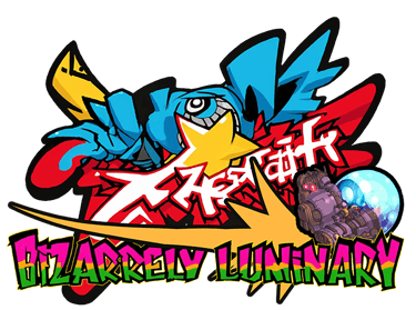 Bizarrely Luminary Video Game DEMO 