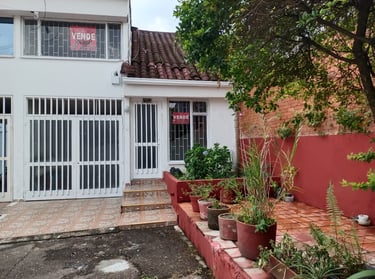 Casa Multifuncional – Barrio El Triunfo