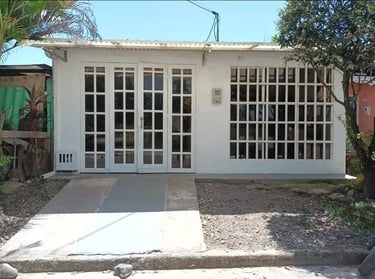 Encanto en Cumaral – Pueblo con Alma