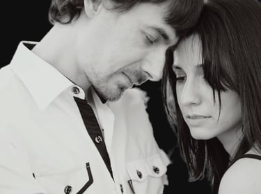 Relationship counselling