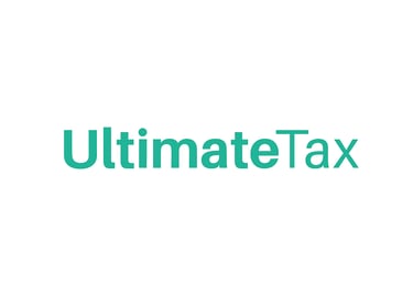 Ultimate Tax Software
