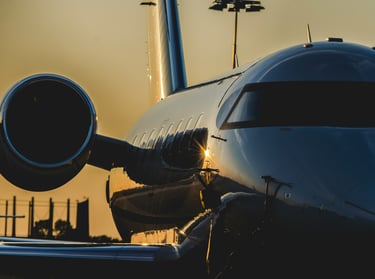 Private Jet