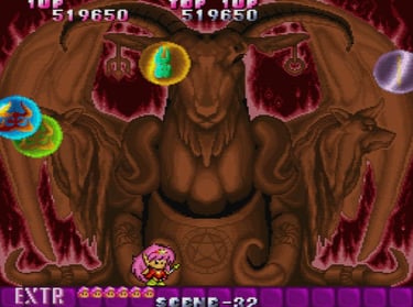 Rod-Land Sequiro Final Fight