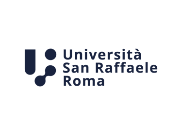 Logo Università San Raffaele Roma IDM