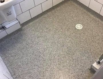 safety flooring