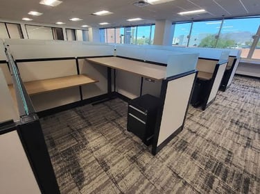 Commercial property and office spaces in Mohali