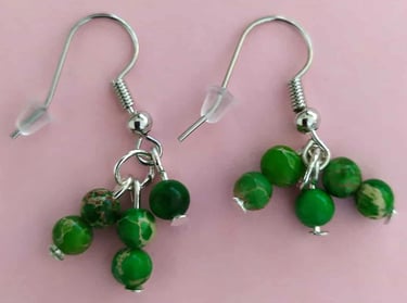 Bijoux Les Couleurs de Lo Les nouveautés