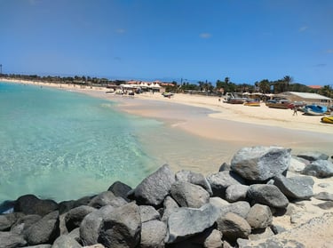 playa santa maria