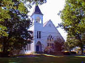 Huntington Congregational Church