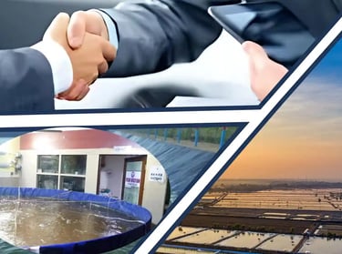 Fish Vigyan Consultancy Services