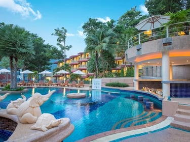 Thailand, Phuket