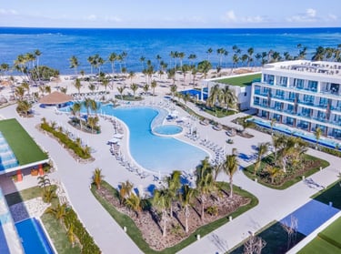Dominican Republic