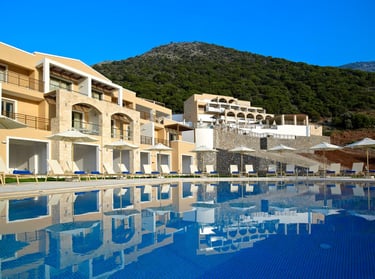 Crete, Grece