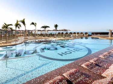 Tenerife, Spain