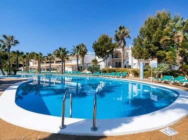Menorca, Spain