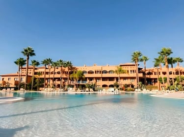Costa del Sol, Spain