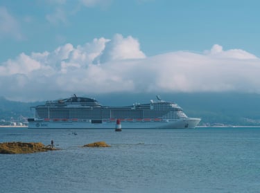 MSC Cruise
