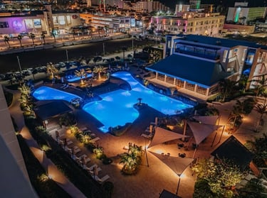Aruba
