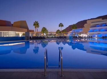 Gran Canaria, Spain