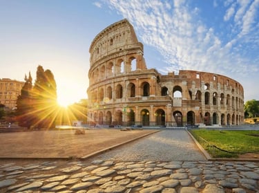 Rome, Itay