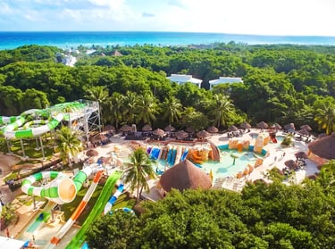 Cancun, Mexico