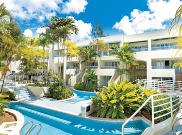 Barbados