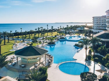 Mahdia, Tunisia
