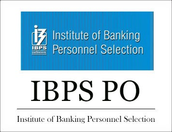 IBPS PO EXAM
