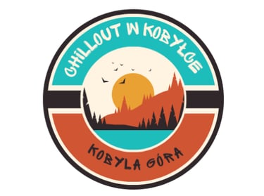 Logo chillout w kobyłce 