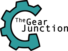 Gear Junction Logo