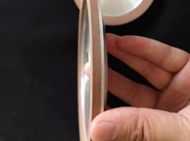 Resin Bond Diamond Grinding Wheels