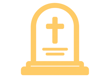 Arx Nordic - Begravningsverksamhet-ikon