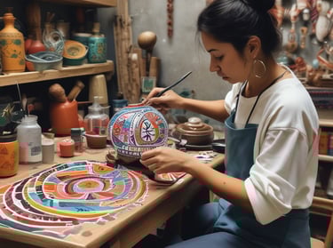 Bright living room with modern inventory