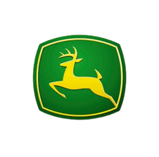 John Deere, cliente de CASS Construcciones